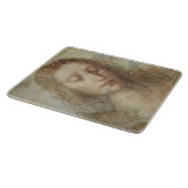 Leiter Christi (Christentum) (Leonardo da Vinci) Schneidebrett (Ecke)