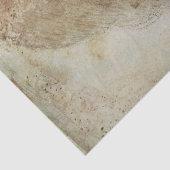 Leiter Christi (Christentum) (Leonardo da Vinci) Seidenpapier (Detail)