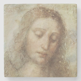 Leiter Christi (Christentum) (Leonardo da Vinci) Steinuntersetzer
