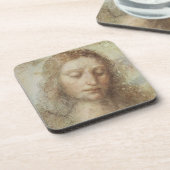 Leiter Christi Untersetzer (Linke Seite)