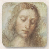 Leiter Christi Untersetzer (Vorderseite)