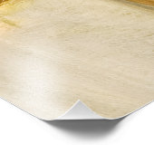 Leiter Christi von Carl Heinrich Bloch Fotodruck (Ecke)