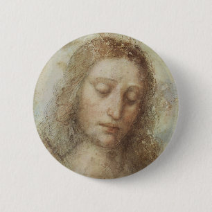Leiter Christi von daVinci Button