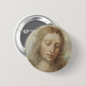 Leiter Christi von daVinci Button (Vorne & Hinten)