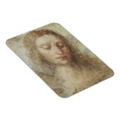 Leiter Christi von daVinci Magnet (Rechte Seite)