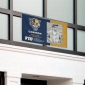 Leiter der FIU-Einheit Banner (Äußeres Gebäude)