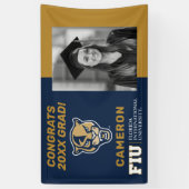 Leiter der FIU-Einheit Banner (Vertikal)