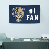 Leiter der FIU-Einheit Banner (Messeveranstaltung)