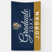 Leiter der FIU-Einheit Banner (Vertikal)