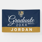 Leiter der FIU-Einheit Banner (Horizontal)