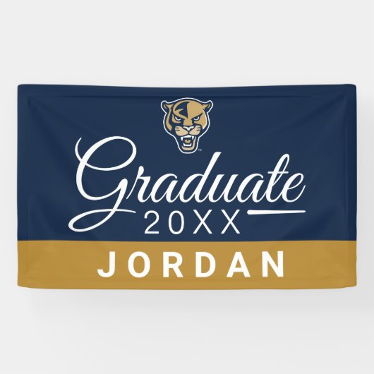 Leiter der FIU-Einheit Banner (Horizontal)