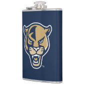 Leiter der FIU-Einheit Flachmann (Links)