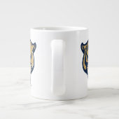 Leiter der FIU-Einheit Jumbo-Tasse (Rückseite)