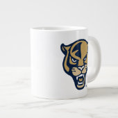 Leiter der FIU-Einheit Jumbo-Tasse (Vorderseite Rechts)