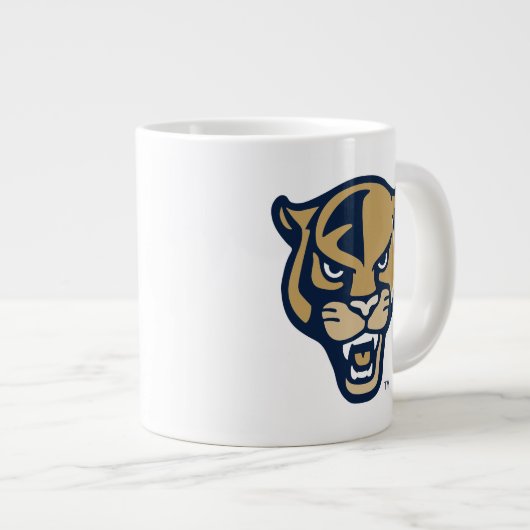 Leiter der FIU-Einheit Jumbo-Tasse (Vorderseite Rechts)