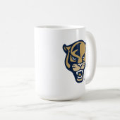 Leiter der FIU-Einheit Kaffeetasse (VorderseiteRechts)