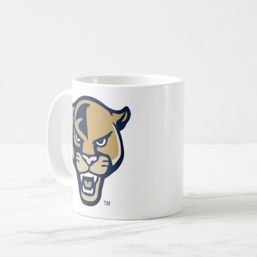 Leiter der FIU-Einheit Kaffeetasse (Vorderseite Links)