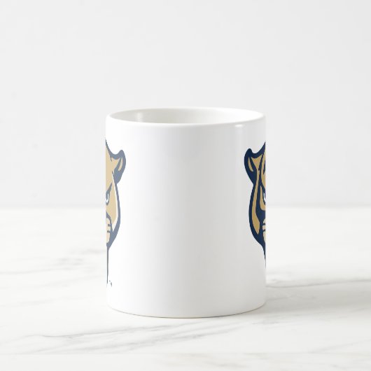Leiter der FIU-Einheit Kaffeetasse (Mittel)