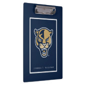 Leiter der FIU-Einheit Klemmbrett (Rechts)