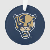 Leiter der FIU-Einheit Ornament (Vorderseite)