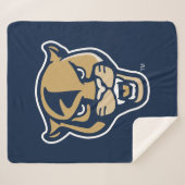 Leiter der FIU-Einheit Sherpadecke (Vorderseite (Horizontal))