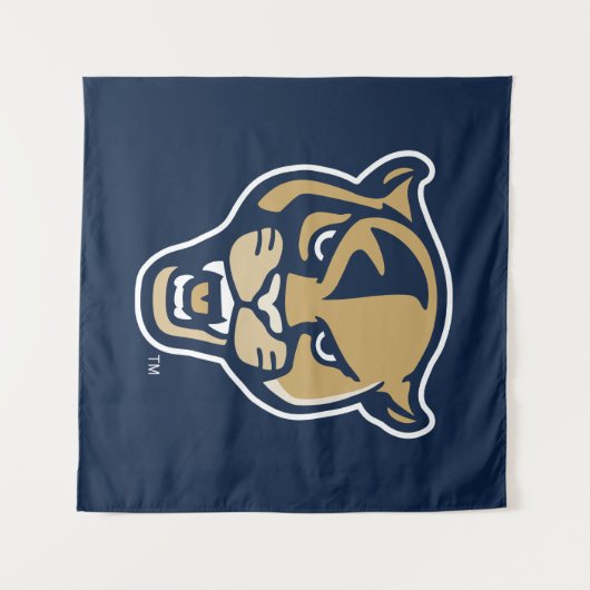 Leiter der FIU-Einheit Wandteppich (Vorderseite (Horizontal))