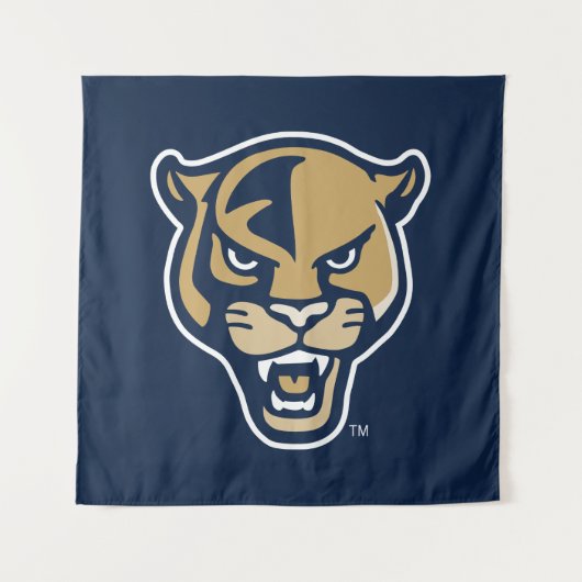 Leiter der FIU-Einheit Wandteppich (Vorderseite)