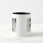 Leiter der Freiheitsstatue im Pariser Park Tasse (Zentrum)