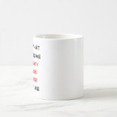 Leiter der gemeindenahen Dienste, phantastisch Kaffeetasse (Mittel)
