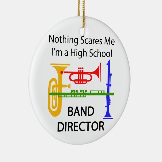 Leiter der Hochschule Keramik Ornament (Rechts)