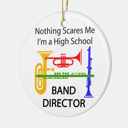 Leiter der Hochschule Keramik Ornament (Links)