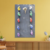 Leiter der Marineinsätze Leinwanddruck (Insitu (Wohnzimmer))