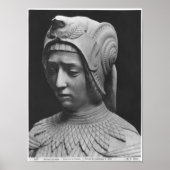 Leiter der Stellung Poster (Vorne)