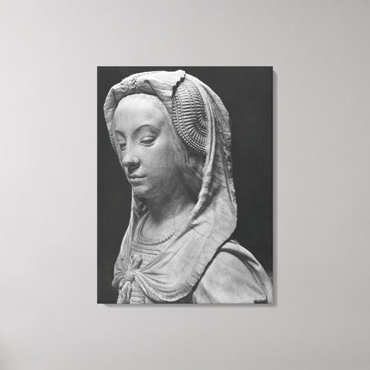 Leiter des Amtes Leinwanddruck (Vorderseite)