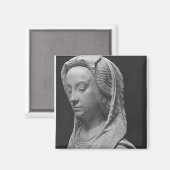 Leiter des Amtes Magnet (Vorderseite/Rückseite)