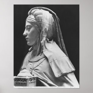 Leiter des Amtes Poster