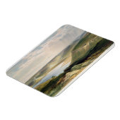 Leiter des Hafens, Sebastopol, Platte von "The S Magnet (Linke Seite)