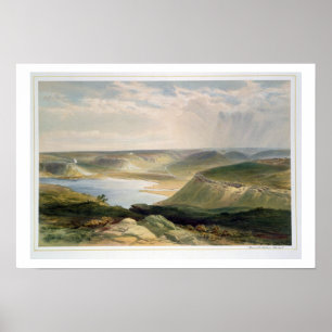 Leiter des Hafens, Sebastopol, Platte von "The S Poster