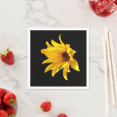 Leiter des Helenium Paper Napkins Serviette (Beispiel)