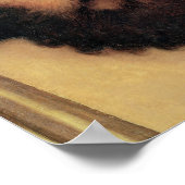 Leiter des Jupiter-Studiums für Jupiter und Thetis Poster (Ecke)