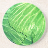 Leiter des Kabbage Getränkeuntersetzer (Vorne)