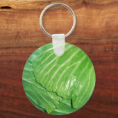 Leiter des Kabbage Schlüsselanhänger (Vorderseite)