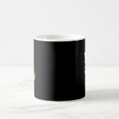 Leiter des Mischief Magical Mama Mischief Manager Kaffeetasse (Mittel)