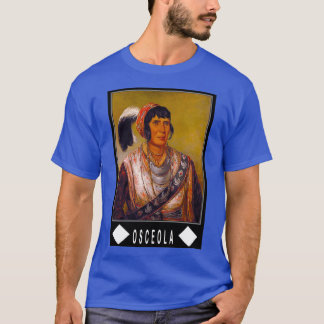 Leiter des Seminols T-Shirt