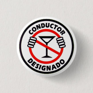 Leiter Designado Button