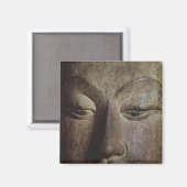 Leiter einer Bodhisattva Magnet (Vorderseite/Rückseite)