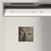 Leiter einer Bodhisattva Magnet (In Situ (Geschirrspüler))