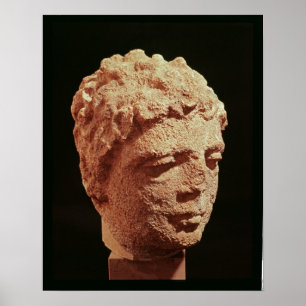 Leiter einer Göttlichkeit Poster