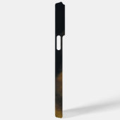 Leiter eines alten Mannes (von Quentin Metsys) Case-Mate iPhone Hülle (Rückseite / Rechts)