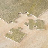 Leiter eines Hundes, Auguste Renoir Art Puzzle (Seite)